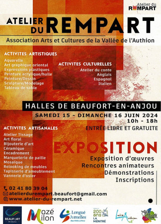 Exposition temporaire