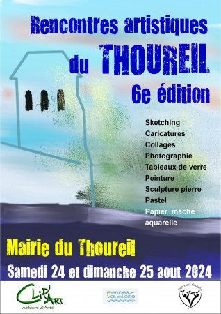 Exposition temporaire