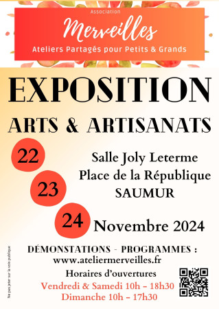 Exposition temporaire