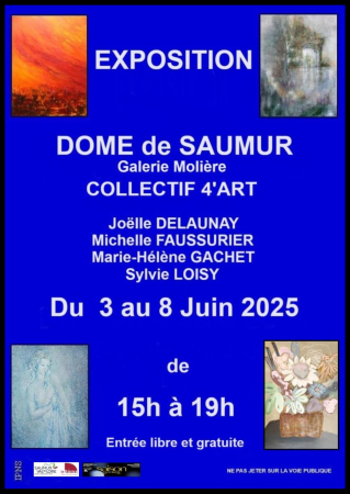 Exposition temporaire